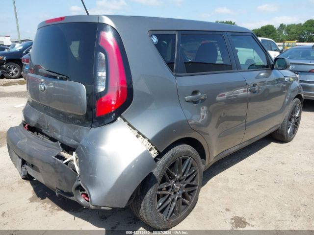 KNDJP3A59F7203108 KIA SOUL +