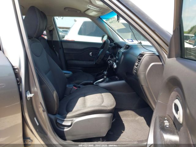 KNDJP3A59F7203108 KIA SOUL +