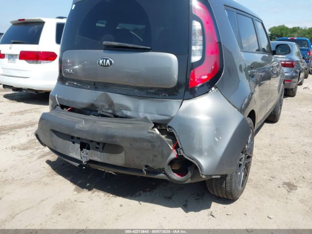 KNDJP3A59F7203108 KIA SOUL +
