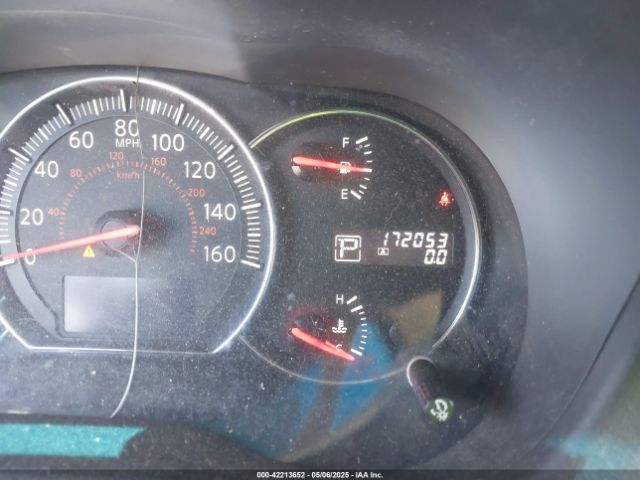 1N4AA5AP9EC436903 Nissan Maxima 3.5 Sv