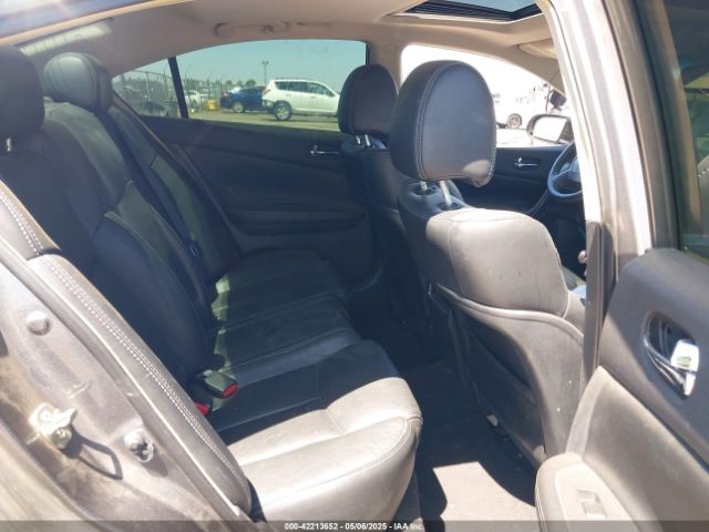 1N4AA5AP9EC436903 Nissan Maxima 3.5 Sv