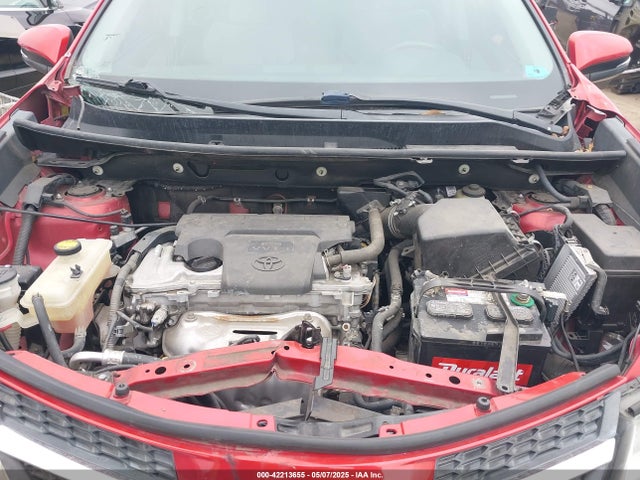 Toyota Rav4 Xle 2015 2T3WFREV7FW213727 Image 10