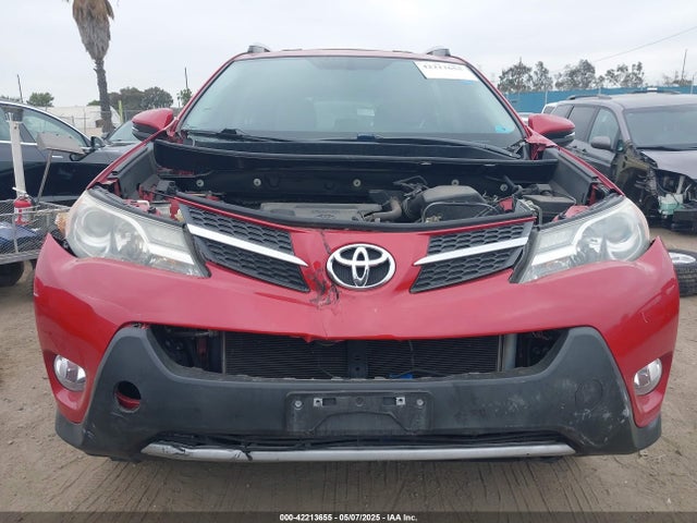 Toyota Rav4 Xle 2015 2T3WFREV7FW213727 Image 13