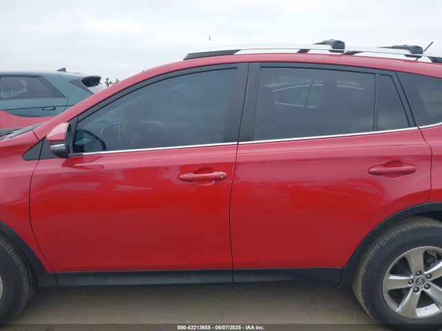 Toyota Rav4 Xle 2015 2T3WFREV7FW213727 Image 15