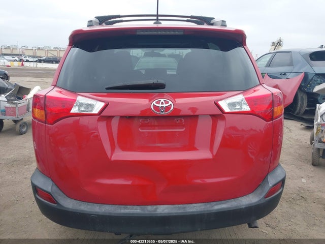 Toyota Rav4 Xle 2015 2T3WFREV7FW213727 Image 17