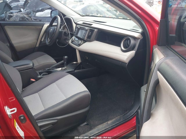 Toyota Rav4 Xle 2015 2T3WFREV7FW213727 Image 5