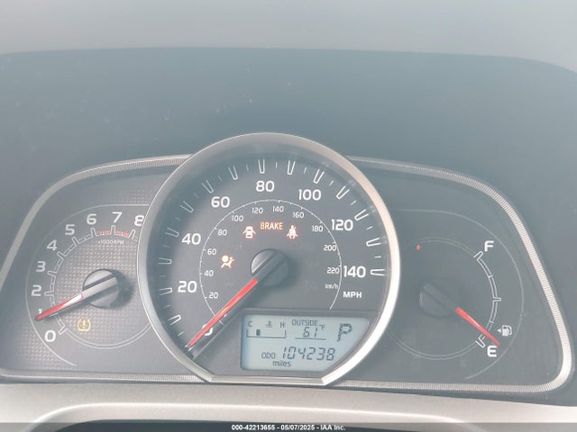 Toyota Rav4 Xle 2015 2T3WFREV7FW213727 Image 7
