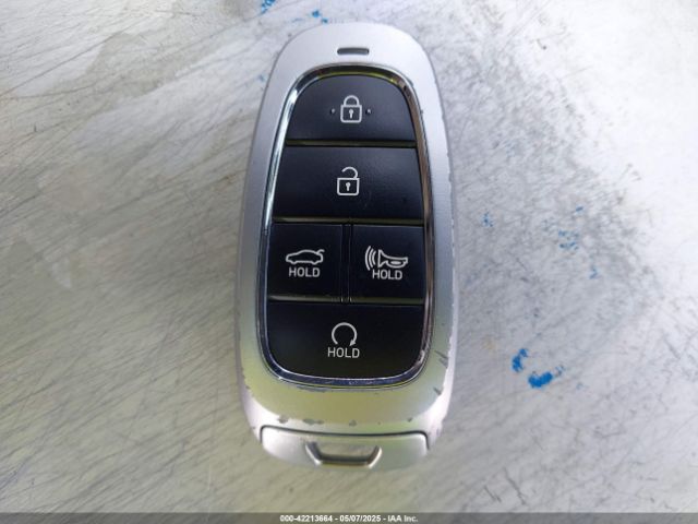 2023 HYUNDAI SONATA KMHL64JA1PA329347 Photo 10