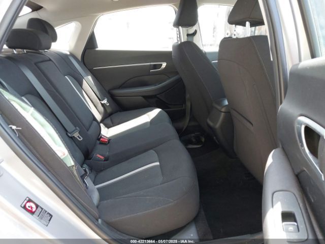 2023 HYUNDAI SONATA KMHL64JA1PA329347 Photo 7