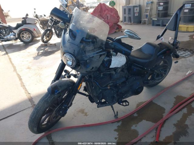 2020 HARLEY-DAVIDSON FXLRS 1HD1YWK1XLB018177 Photo 1