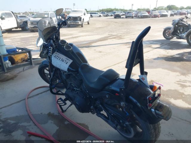 2020 HARLEY-DAVIDSON FXLRS 1HD1YWK1XLB018177 Photo 2
