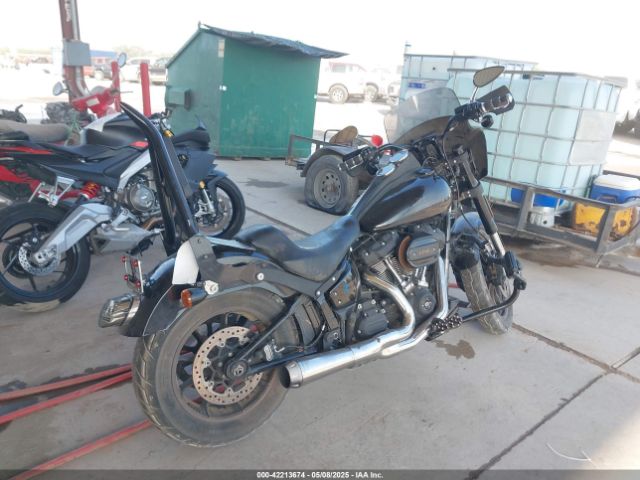 2020 HARLEY-DAVIDSON FXLRS 1HD1YWK1XLB018177 Photo 3