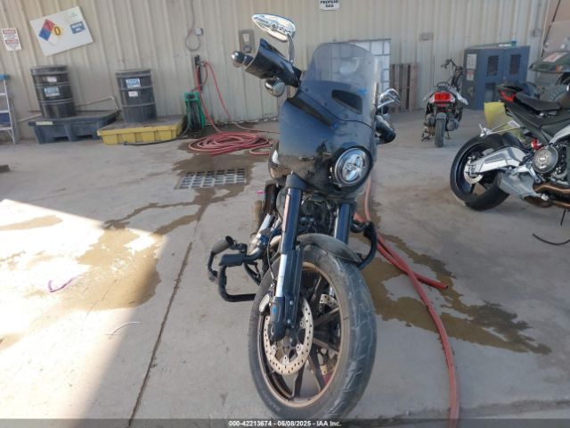 2020 HARLEY-DAVIDSON FXLRS 1HD1YWK1XLB018177 Photo 4