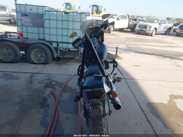 2020 HARLEY-DAVIDSON FXLRS 1HD1YWK1XLB018177 Photo 5