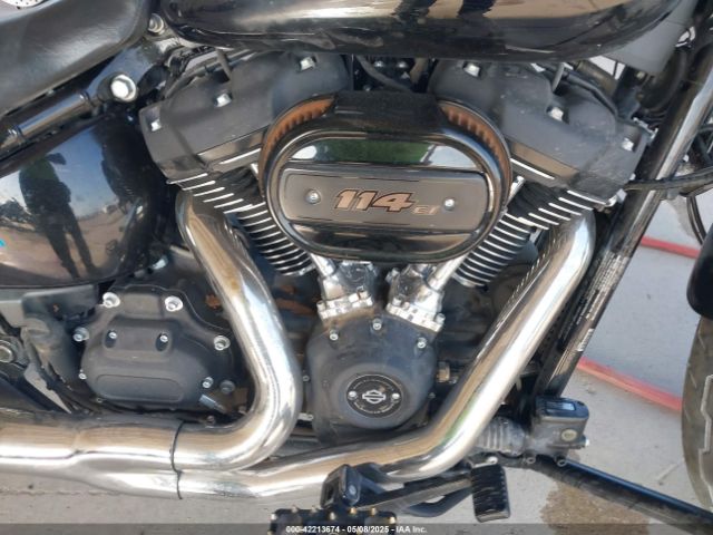 2020 HARLEY-DAVIDSON FXLRS 1HD1YWK1XLB018177 Photo 7