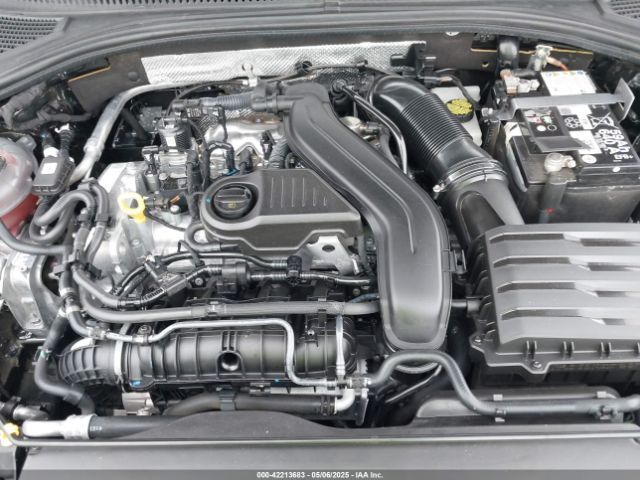 3VWBM7BU0RM050426 Volkswagen Jetta 1.5t Sport