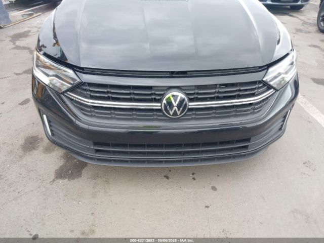 3VWBM7BU0RM050426 Volkswagen Jetta 1.5t Sport