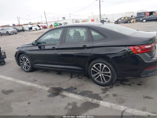 3VWBM7BU0RM050426 Volkswagen Jetta 1.5t Sport