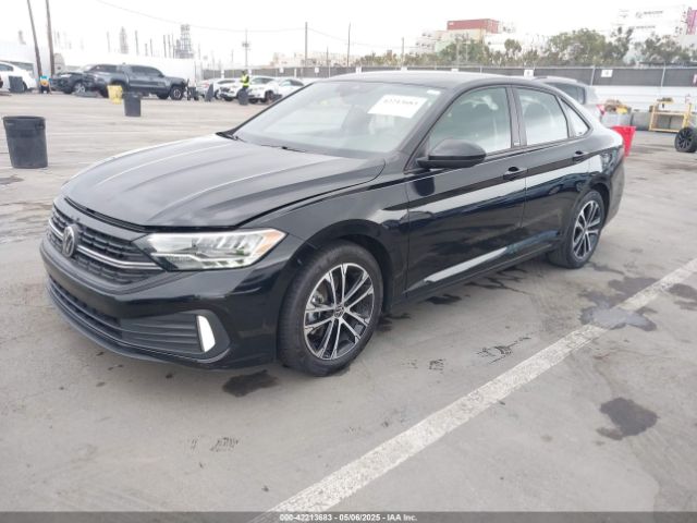 3VWBM7BU0RM050426 Volkswagen Jetta 1.5t Sport