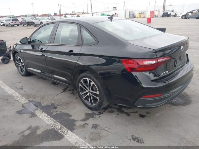 3VWBM7BU0RM050426 Volkswagen Jetta 1.5t Sport