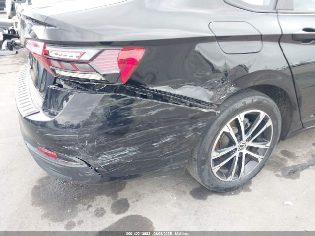 3VWBM7BU0RM050426 Volkswagen Jetta 1.5t Sport