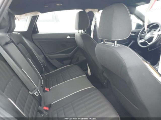 3VWBM7BU0RM050426 Volkswagen Jetta 1.5t Sport