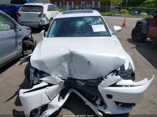 JTHCM1D21G5003441 Lexus IS 300