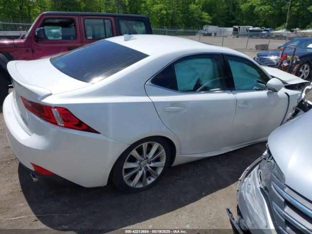 JTHCM1D21G5003441 Lexus IS 300