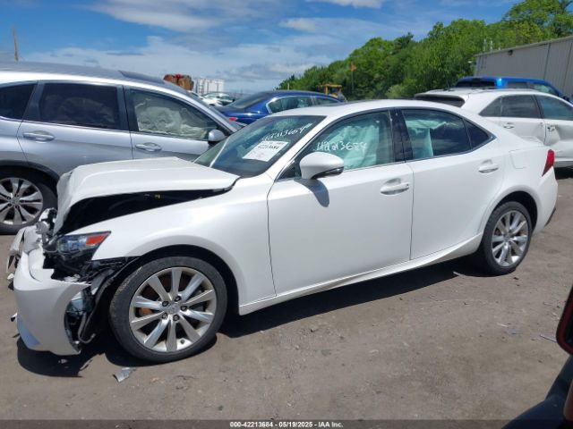 JTHCM1D21G5003441 Lexus IS 300