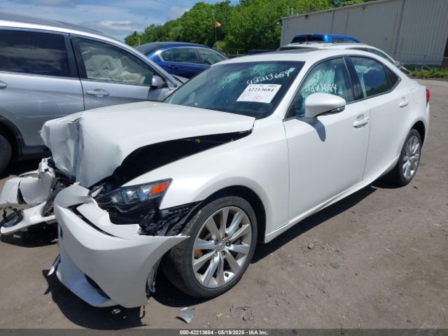 JTHCM1D21G5003441 Lexus IS 300