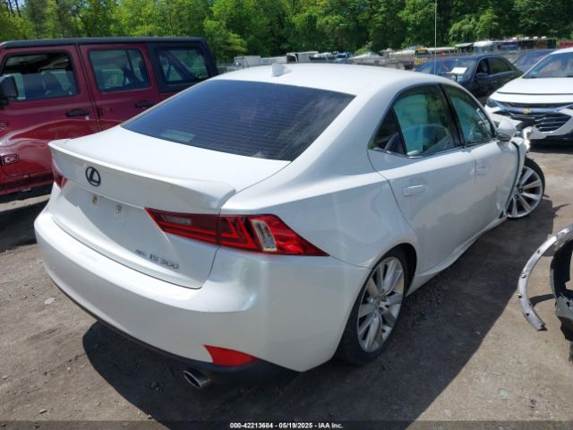 JTHCM1D21G5003441 Lexus IS 300