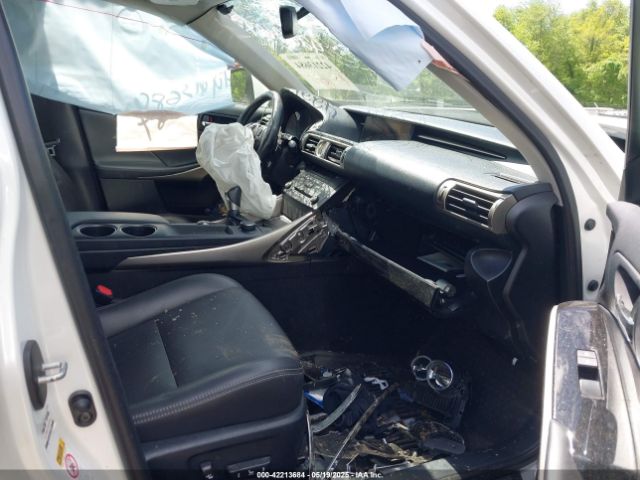 JTHCM1D21G5003441 Lexus IS 300