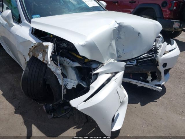 JTHCM1D21G5003441 Lexus IS 300