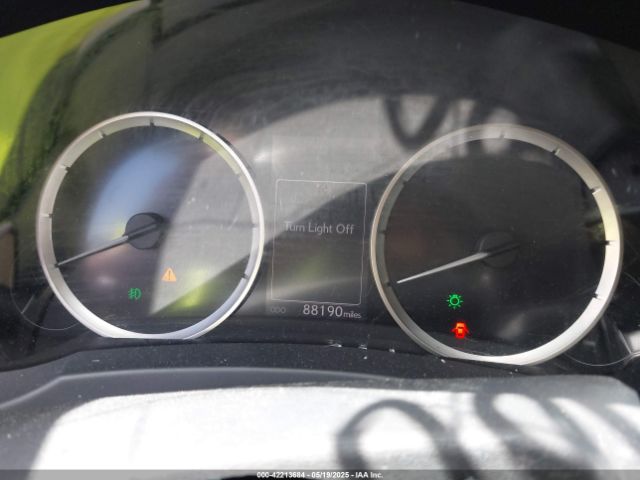 JTHCM1D21G5003441 Lexus IS 300