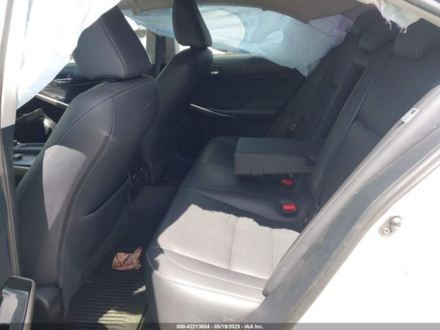 JTHCM1D21G5003441 Lexus IS 300