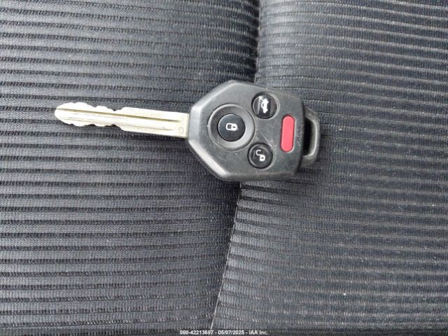 2012 SUBARU IMPREZA JF1GPAL63CG211257 Photo 10