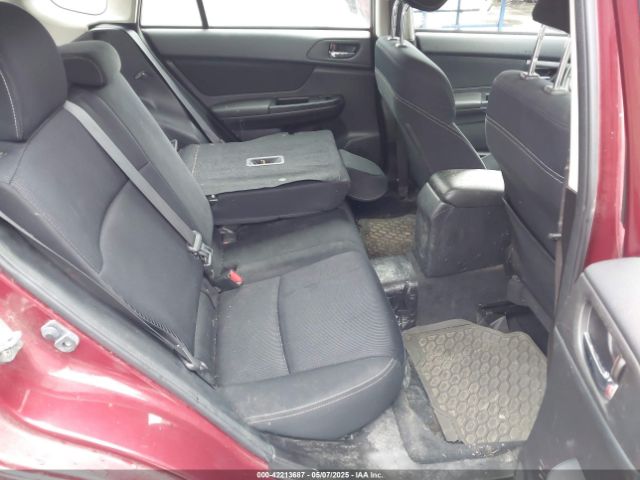 2012 SUBARU IMPREZA JF1GPAL63CG211257 Photo 7