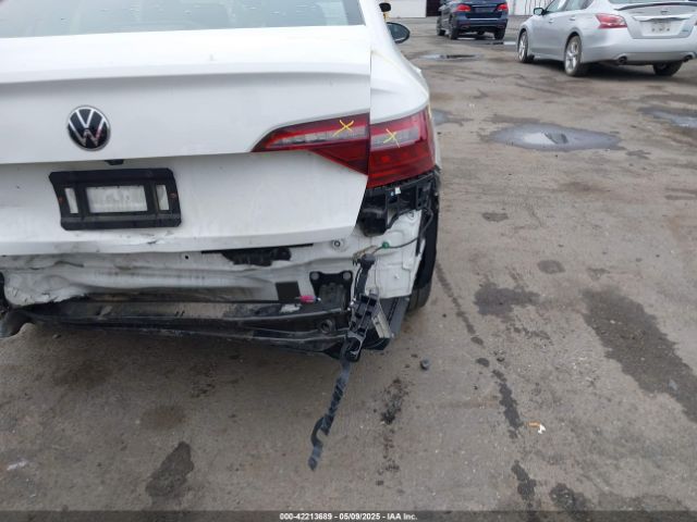 2022 VOLKSWAGEN JETTA 3VWCM7BU0NM016033 Photo 5