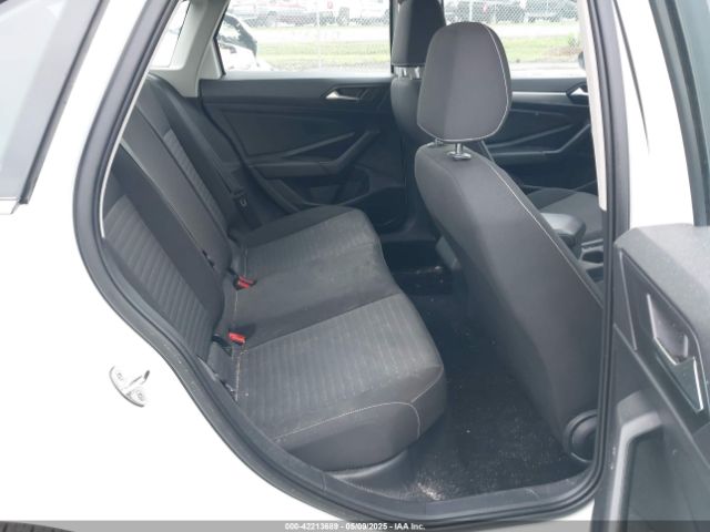 2022 VOLKSWAGEN JETTA 3VWCM7BU0NM016033 Photo 7
