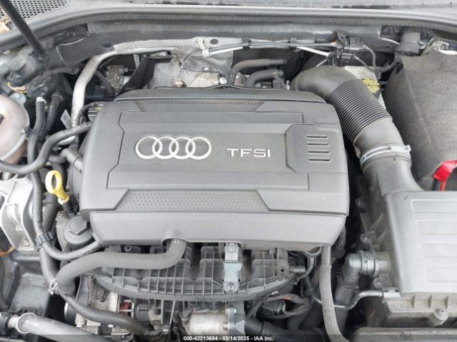 2016 AUDI A3 WAUA7GFF5G1041181 Photo 9