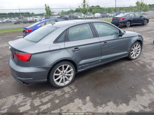 2016 AUDI A3 WAUA7GFF5G1041181 Photo 3