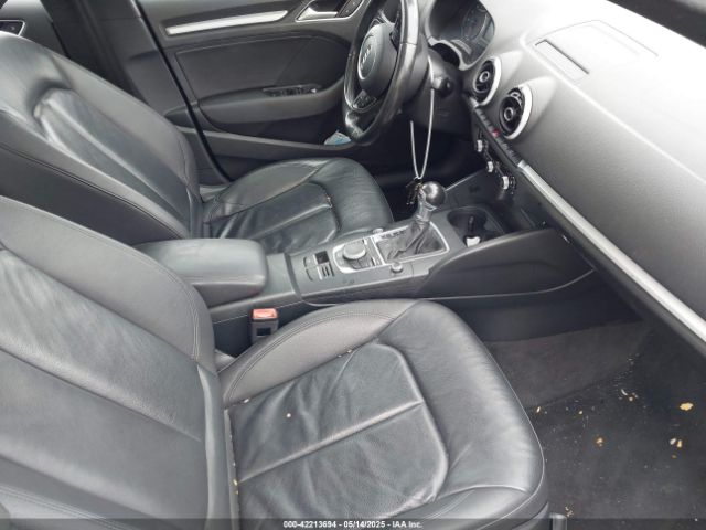 2016 AUDI A3 WAUA7GFF5G1041181 Photo 4