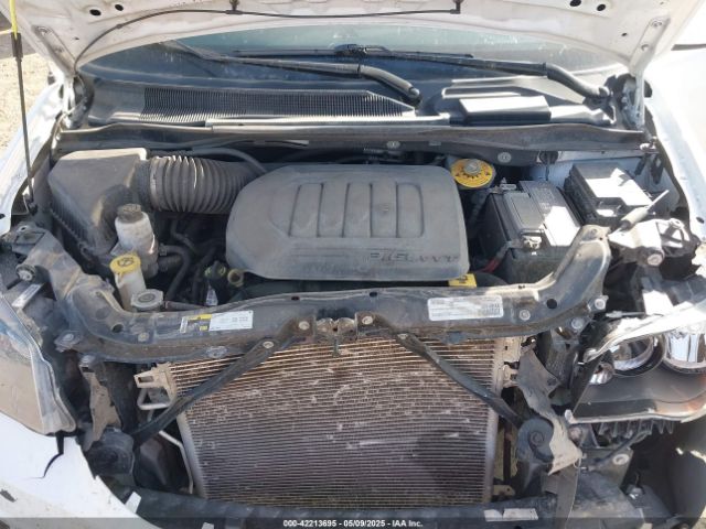 2C4RDGBG3LR246730 Dodge 2020