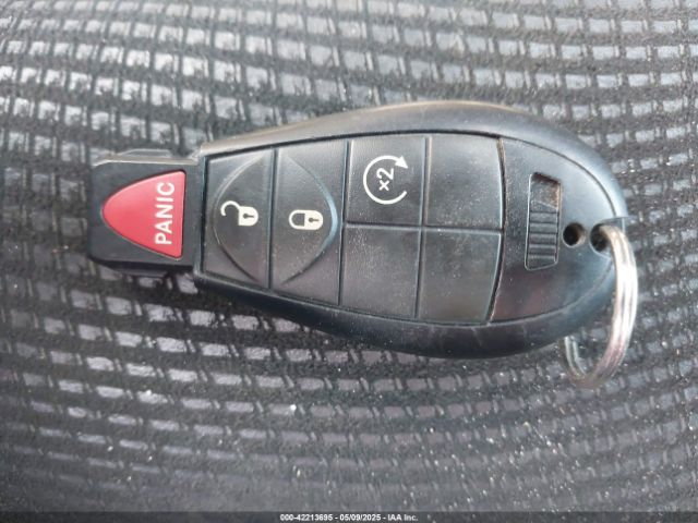 2C4RDGBG3LR246730 Dodge 2020