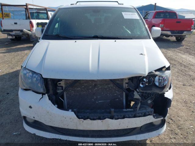2C4RDGBG3LR246730 Dodge 2020