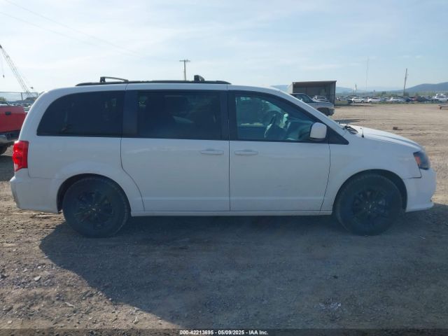 2C4RDGBG3LR246730 Dodge 2020