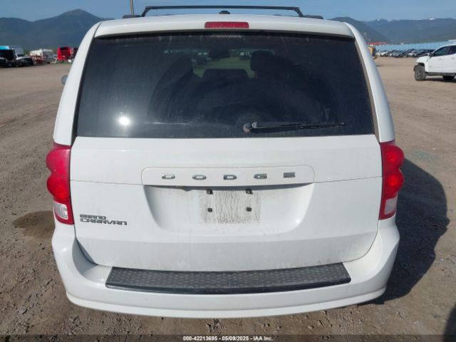 2C4RDGBG3LR246730 Dodge 2020
