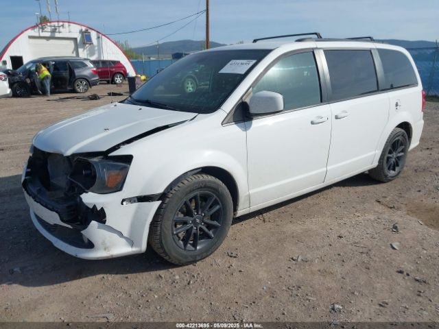 2C4RDGBG3LR246730 Dodge 2020