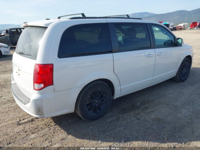 2C4RDGBG3LR246730 Dodge 2020
