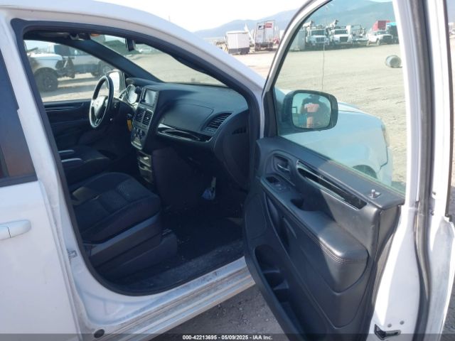 2C4RDGBG3LR246730 Dodge 2020